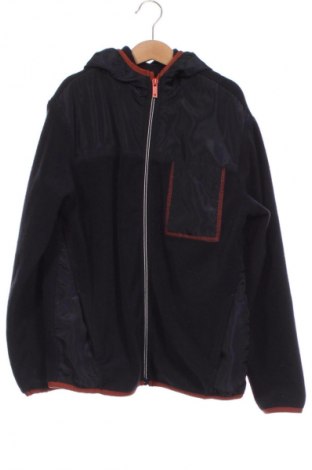 Kinder Sweatshirts Nukutavake, Größe 10-11y/ 146-152 cm, Farbe Blau, Preis 11,76 €