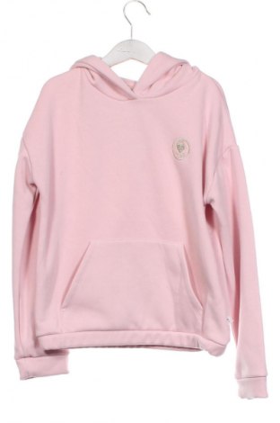 Detská mikina  Okaidi, Veľkosť 8-9y/ 134-140 cm, Farba Ružová, Cena  9,21 €