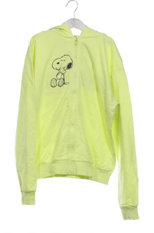 Dětská mikina  Peanuts, Velikost 14-15y/ 168-170 cm, Barva Vícebarevné, Cena  149,00 Kč