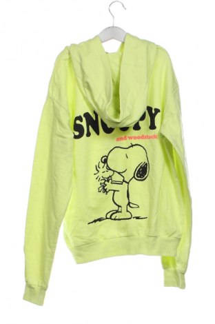 Dětská mikina  Peanuts, Velikost 14-15y/ 168-170 cm, Barva Vícebarevné, Cena  149,00 Kč