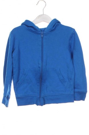 Kinder Sweatshirts Pep & Co, Größe 3-4y/ 104-110 cm, Farbe Blau, Preis 11,35 €