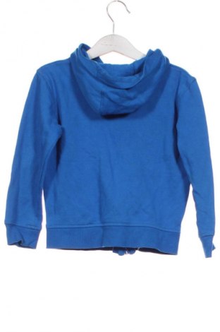 Kinder Sweatshirts Pep & Co, Größe 3-4y/ 104-110 cm, Farbe Blau, Preis 11,35 €
