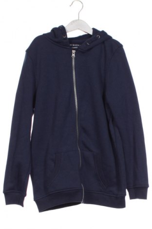 Gyerek sweatshirt Primark, Méret 11-12y / 152-158 cm, Szín Kék, Ár 7 221 Ft