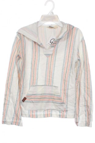 Gyerek sweatshirt Roxy, Méret 12-13y / 158-164 cm, Szín Sokszínű, Ár 6 269 Ft