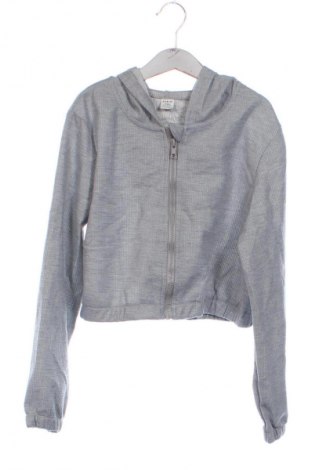Gyerek sweatshirt SHEIN, Méret 11-12y / 152-158 cm, Szín Szürke, Ár 5 999 Ft