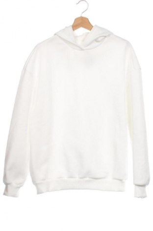 Gyerek sweatshirt SHEIN, Méret 14-15y / 168-170 cm, Szín Fehér, Ár 4 392 Ft