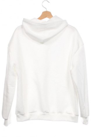 Gyerek sweatshirt SHEIN, Méret 14-15y / 168-170 cm, Szín Fehér, Ár 4 392 Ft