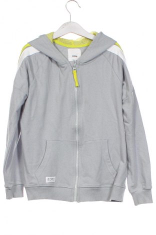Detská mikina  Sinsay, Veľkosť 8-9y/ 134-140 cm, Farba Modrá, Cena  11,00 €