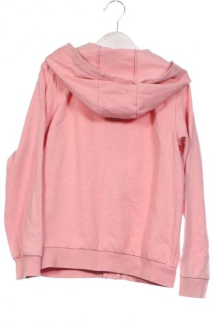 Detská mikina  Sinsay, Veľkosť 8-9y/ 134-140 cm, Farba Popolavo ružová, Cena  11,25 €
