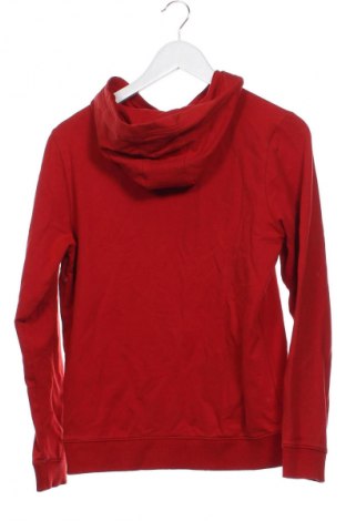 Detská mikina  Tommy Hilfiger, Veľkosť 12-13y/ 158-164 cm, Farba Červená, Cena  65,60 €