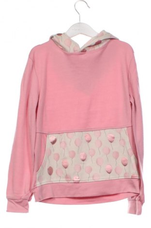 Detská mikina  Unbranded, Veľkosť 8-9y/ 134-140 cm, Farba Ružová, Cena  9,21 €