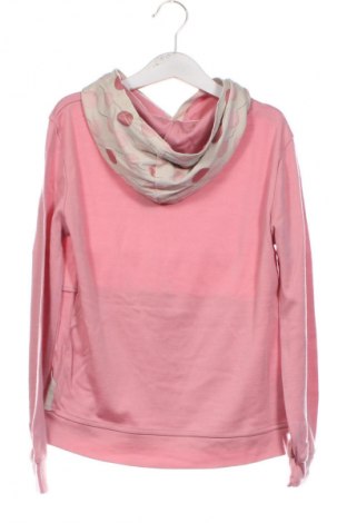 Detská mikina  Unbranded, Veľkosť 8-9y/ 134-140 cm, Farba Ružová, Cena  9,21 €