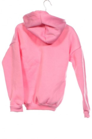 Detská mikina  Unbranded, Veľkosť 5-6y/ 116-122 cm, Farba Ružová, Cena  7,95 €