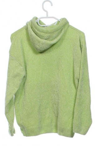 Detská mikina  Unbranded, Veľkosť 10-11y/ 146-152 cm, Farba Zelená, Cena  7,95 €