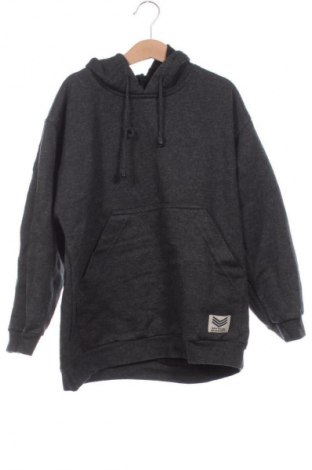 Detská mikina  Unbranded, Veľkosť 9-10y/ 140-146 cm, Farba Sivá, Cena  8,00 €