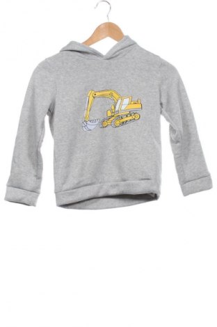 Gyerek sweatshirt Unbranded, Méret 6-7y / 122-128 cm, Szín Szürke, Ár 4 400 Ft