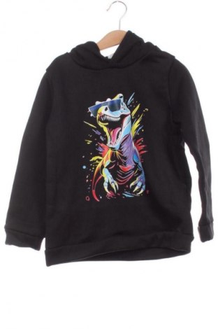 Gyerek sweatshirt Unbranded, Méret 6-7y / 122-128 cm, Szín Fekete, Ár 4 400 Ft