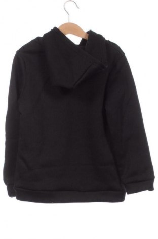 Gyerek sweatshirt Unbranded, Méret 6-7y / 122-128 cm, Szín Fekete, Ár 4 400 Ft