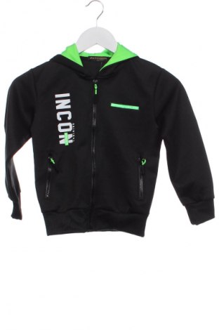 Kinder Sweatshirts Unbranded, Größe 6-7y/ 122-128 cm, Farbe Schwarz, Preis 11,25 €