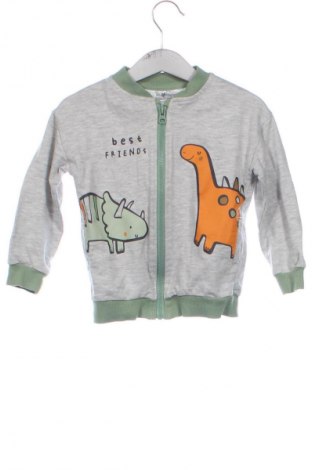 Παιδικό φούτερ Unbranded, Μέγεθος 18-24m/ 86-98 εκ., Χρώμα Πολύχρωμο, Τιμή 11,27 €