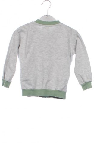 Παιδικό φούτερ Unbranded, Μέγεθος 18-24m/ 86-98 εκ., Χρώμα Πολύχρωμο, Τιμή 11,27 €