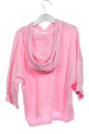 Παιδικό φούτερ Unbranded, Μέγεθος 10-11y/ 146-152 εκ., Χρώμα Ρόζ , Τιμή 11,25 €