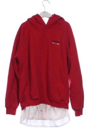 Gyerek sweatshirt Unbranded, Méret 10-11y / 146-152 cm, Szín Piros, Ár 4 400 Ft