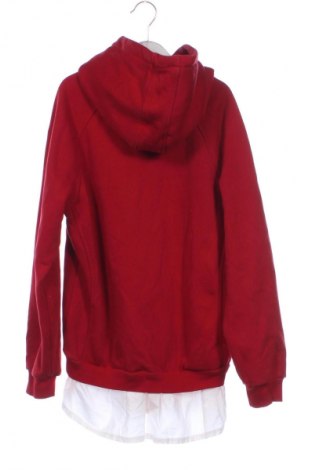 Gyerek sweatshirt Unbranded, Méret 10-11y / 146-152 cm, Szín Piros, Ár 4 400 Ft