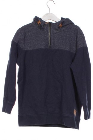 Detská mikina  Yigga, Veľkosť 8-9y/ 134-140 cm, Farba Modrá, Cena  11,00 €
