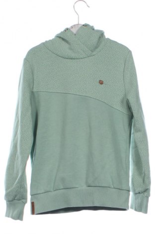 Kinder Sweatshirts Yigga, Größe 8-9y/ 134-140 cm, Farbe Grün, Preis 11,00 €