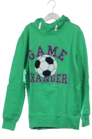 Kinder Sweatshirts Yigga, Größe 10-11y/ 146-152 cm, Farbe Grün, Preis 11,35 €