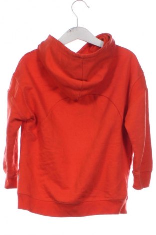 Detská mikina  Zara, Veľkosť 4-5y/ 110-116 cm, Farba Oranžová, Cena  5,95 €
