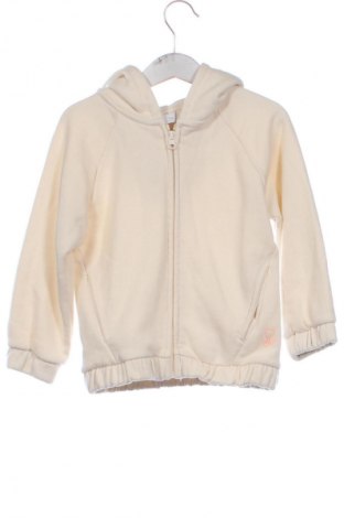 Παιδικό φούτερ Zara, Μέγεθος 2-3y/ 98-104 εκ., Χρώμα  Μπέζ, Τιμή 7,19 €