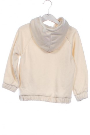 Παιδικό φούτερ Zara, Μέγεθος 2-3y/ 98-104 εκ., Χρώμα  Μπέζ, Τιμή 7,19 €