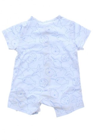 Dětské body  Tex, Velikost 1-2m/ 50-56 cm, Barva Modrá, Cena  152,00 Kč
