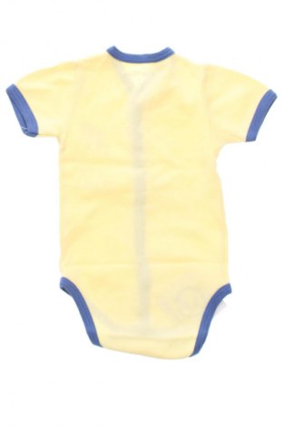 Dětské body  Topolino, Velikost 1-2m/ 50-56 cm, Barva Žlutá, Cena  152,00 Kč