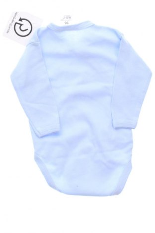 Dětské body  Unbranded, Velikost 1-2m/ 50-56 cm, Barva Modrá, Cena  152,00 Kč