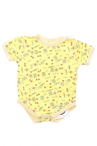 Detské body  Unbranded, Veľkosť 2-3m/ 56-62 cm, Farba Žltá, Cena  6,14 €