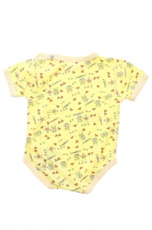 Detské body  Unbranded, Veľkosť 2-3m/ 56-62 cm, Farba Žltá, Cena  6,14 €