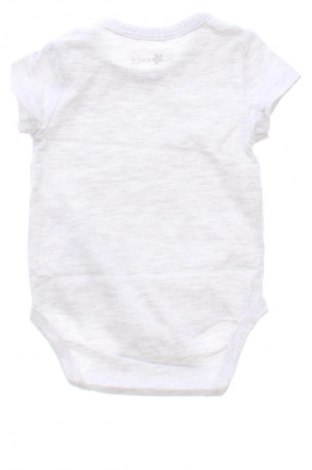 Dětské body  Unbranded, Velikost 3-6m/ 62-68 cm, Barva Šedá, Cena  152,00 Kč
