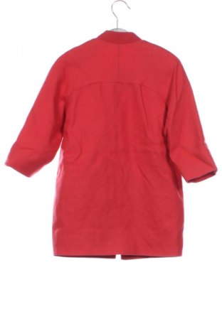 Kindermantel COS, Größe 3-4y/ 104-110 cm, Farbe Rot, Preis 94,27 €