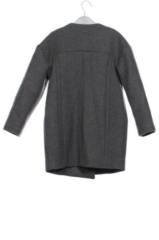 Kindermantel Chloé, Größe 7-8y/ 128-134 cm, Farbe Grau, Preis 106,21 €