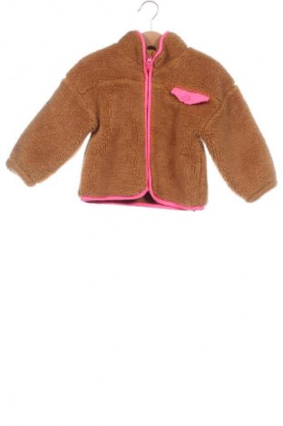 Kindermantel Ergee, Größe 12-18m/ 80-86 cm, Farbe Braun, Preis 16,85 €