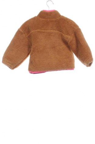 Kindermantel Ergee, Größe 12-18m/ 80-86 cm, Farbe Braun, Preis 16,85 €