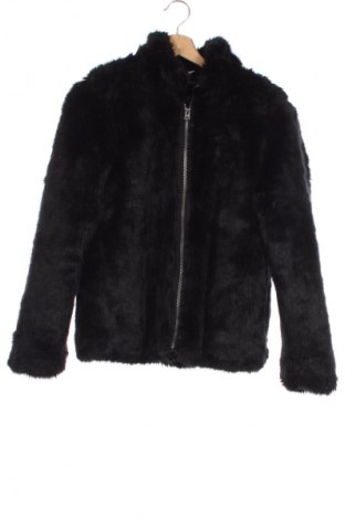 Detský kabát  Lindex, Veľkosť 12-13y/ 158-164 cm, Farba Čierna, Cena  19,95 €