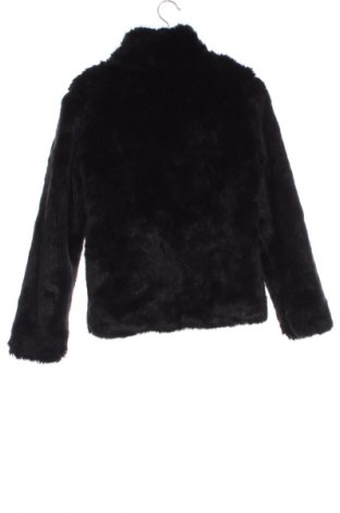 Detský kabát  Lindex, Veľkosť 12-13y/ 158-164 cm, Farba Čierna, Cena  19,95 €