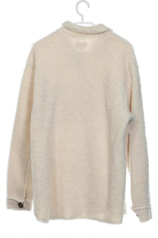 Palton pentru copii Unbranded, Mărime 15-18y/ 170-176 cm, Culoare Bej, Preț 102,63 Lei