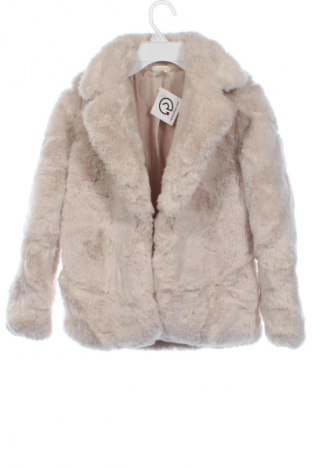 Παιδικό παλτό Unbranded, Μέγεθος 11-12y/ 152-158 εκ., Χρώμα  Μπέζ, Τιμή 19,99 €