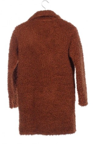 Kindermantel Unbranded, Größe 15-18y/ 170-176 cm, Farbe Braun, Preis 20,00 €