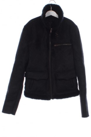 Παιδικό παλτό Unbranded, Μέγεθος 14-15y/ 168-170 εκ., Χρώμα Μαύρο, Τιμή 19,95 €